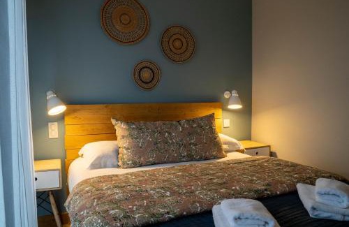 Rocamadour Hotel | Relaxing Retreat at Logis Hôtels - Le Belvédère Hotel & Dining