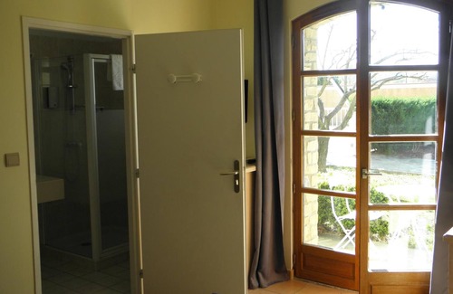 Saint-Jean-le-Centenier Hotel | Discover Logis Hotel Le Mas de Mon Père - Rated 9.2/10