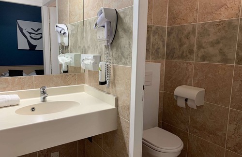 Saint-Jean-le-Centenier Hotel | Discover Logis Hotel Le Mas de Mon Père - Rated 9.2/10