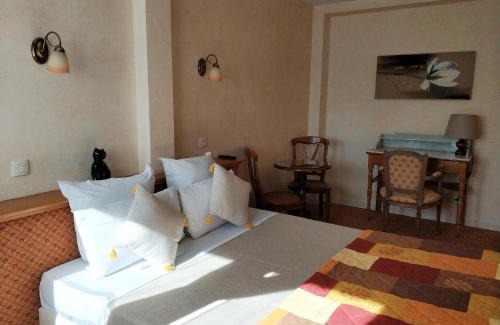 Chalezeule Hotel | Discover Comfort at Hotel Calisola with Pet-Friendly Amenities