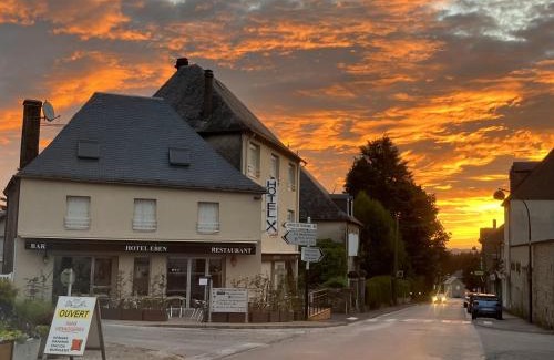 Egletons Hotel | Pet-Friendly Hotel Eben with Family Amenities Await You
