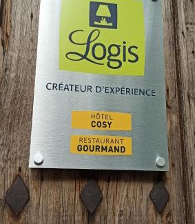 Serignac-sur-Garonne Hotel | Experience Comfort at Logis Hotel Le Prince Noir