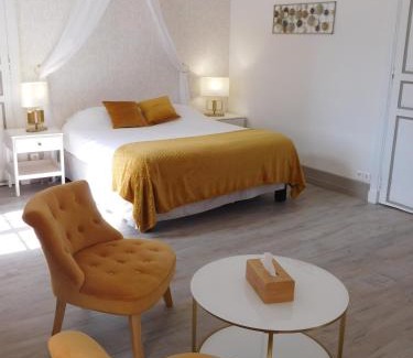 Serignac-sur-Garonne Hotel | Experience Comfort at Logis Hotel Le Prince Noir