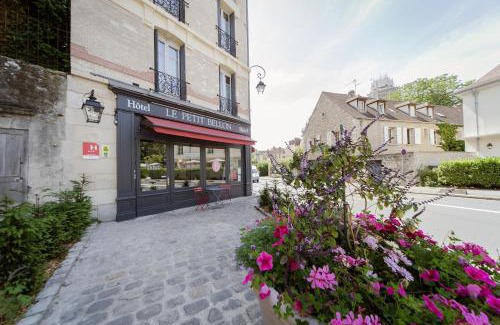 Senlis Hotel | Discover Le Petit Bellon: Family-Friendly & Accessible Stay