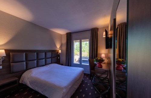 Villie-Morgon Hotel | Pet-Friendly Retreat at Logis Hotel Noemys Morgon