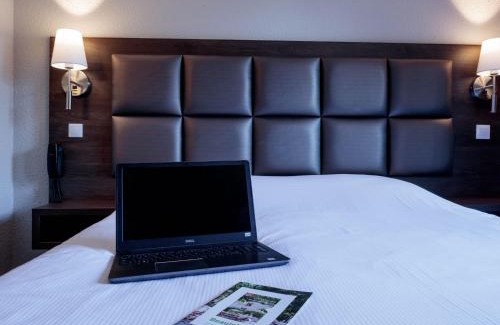 Villie-Morgon Hotel | Pet-Friendly Retreat at Logis Hotel Noemys Morgon