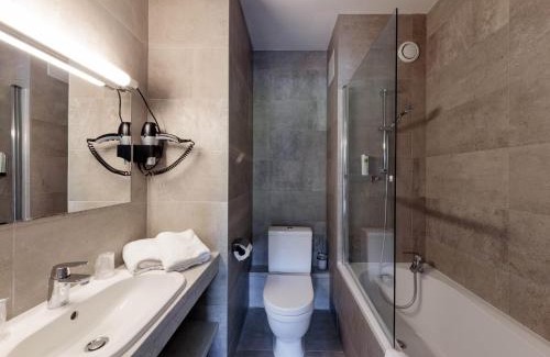 Villie-Morgon Hotel | Pet-Friendly Retreat at Logis Hotel Noemys Morgon