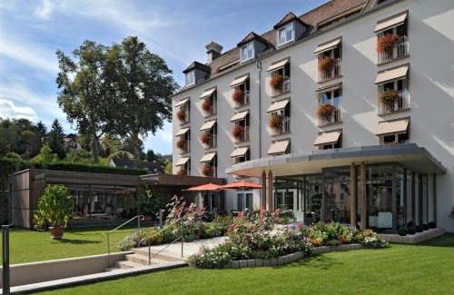 Niederbronn-les-Bains Hotel | Relax at Logis Hotel Restaurant Muller with Spa & Pool Access