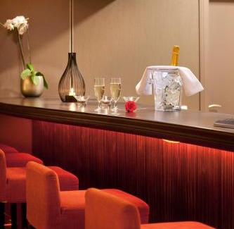 Niederbronn-les-Bains Hotel | Relax at Logis Hotel Restaurant Muller with Spa & Pool Access