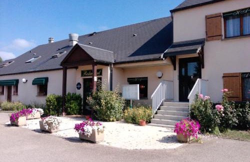 Ferrieres Hotel | Hotel Restaurant de l'Abbaye: Family-Friendly Getaway