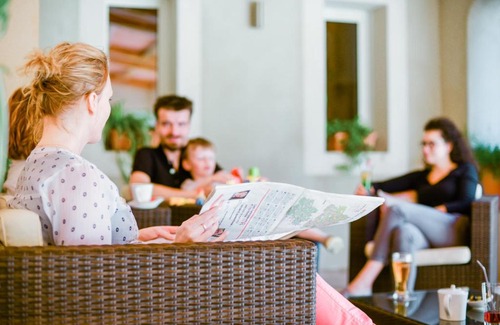 Anduze Hotel | Discover Comfort at Logis Hotel Restaurant La Porte des Cévennes