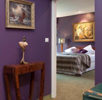 Gudmont Hotel | Discover Logis La Source Bleue: Oceanfront Getaway Awaits