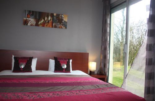 Locronan Hotel | Experience Latitude Ouest Hotel with Oceanfront Spa & Dining
