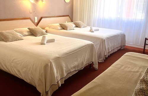 Vouille Hotel | Discover Logis Le Cheval Blanc et Clovis: Family-Friendly Retreat