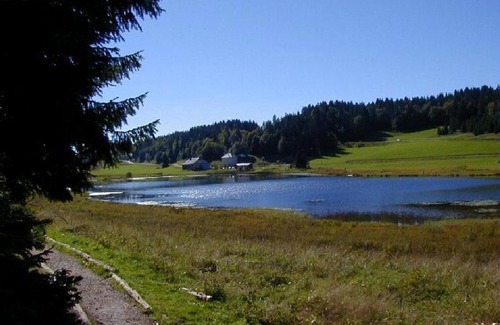Lamoura Hotel | Pet-Friendly Retreat at LOGIS Les Arobiers - Rated 8.2/10