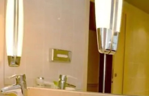 Saint-Maurice-de-Beynost Hotel | Discover Comfort at Logis Lyon Est - 4-Star Hotel with Spa