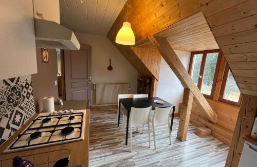 Monestier-de-Clermont Apartment | Family-Friendly Logis Marceau with Great Guest Reviews
