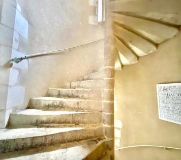 Republique Bed & Breakfast | Exceptional Oceanfront Retreat at Logis Saint-Flaceau