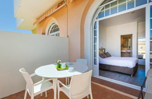 La Celle-sous-Gouzon Hotel | Logishotel l'Esterella