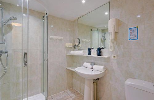 La Celle-sous-Gouzon Hotel | Logishotel l'Esterella