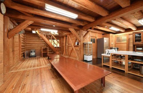 Gujo Other | Discover Logland Okumino - A Pet-Friendly Retreat