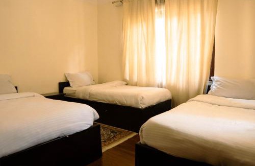 Lalitpur Bed & Breakfast | Logos House Nepal