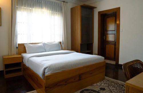 Lalitpur Bed & Breakfast | Logos House Nepal