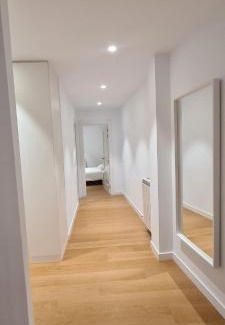 Logrono Historic Centre Apartment | Historic Logroño Apartment: Child-Friendly Getaway
