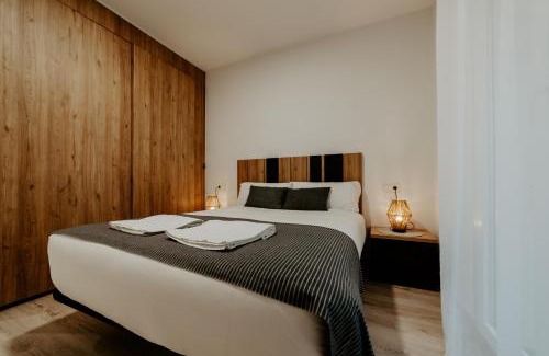 Logrono City Centre Apartment | Logroño Céntrico Design