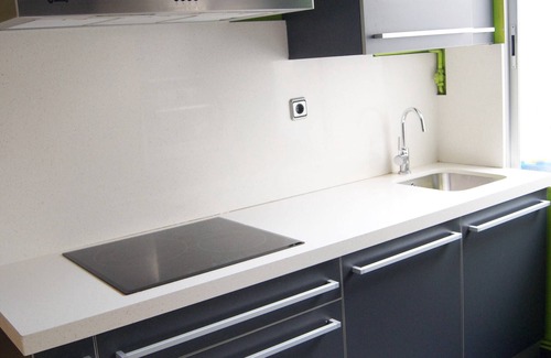 Logrono Apartment | Explore Logroño Central Apartment in the Heart of La Rioja