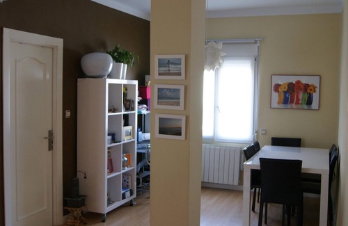 Logrono Apartment | Explore Logroño Central Apartment in the Heart of La Rioja