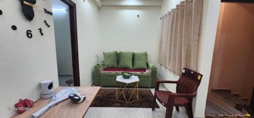 Hyderabad Apartment | Budget-Friendly Escape at Lohas Blue - Pet & Child Friendly