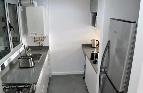 Neuquen Apartment | Inviting Loi Flats Edificio Tucuman - Ideal for Families