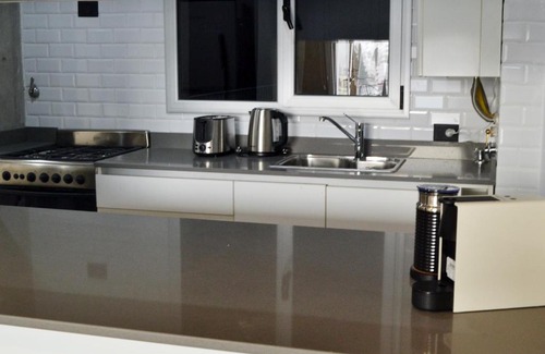Neuquen Apartment | Inviting Loi Flats Edificio Tucuman - Ideal for Families