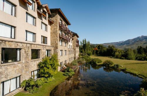 San Martin de los Andes Hotel | Experience Elegance at Loi Suites Chapelco Hotel