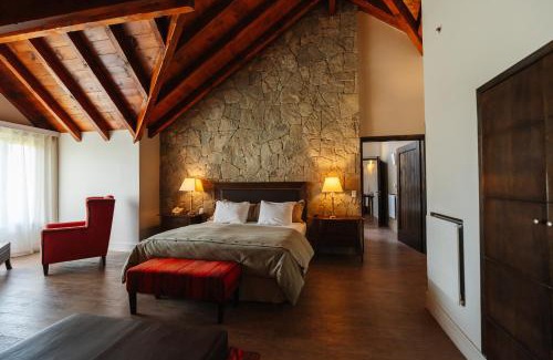 San Martin de los Andes Hotel | Experience Elegance at Loi Suites Chapelco Hotel