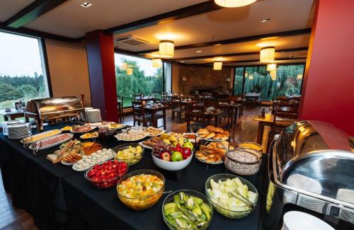 San Martin de los Andes Hotel | Experience Elegance at Loi Suites Chapelco Hotel