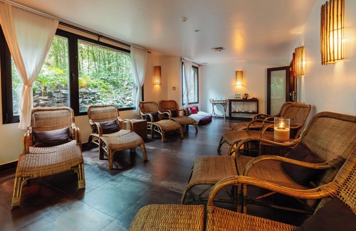 Puerto Iguazu Resort | Discover Loi Suites Iguazú Hotel: Top-Rated 5-Star Retreat