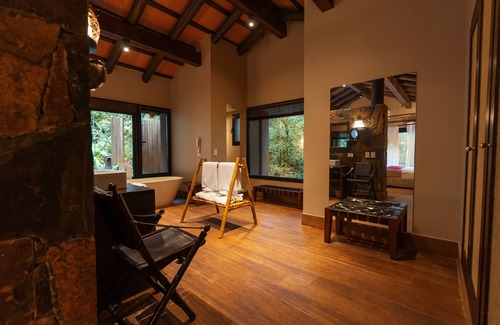 Puerto Iguazu Resort | Discover Loi Suites Iguazú Hotel: Top-Rated 5-Star Retreat