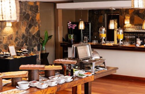 Puerto Iguazu Hotel | Discover Loi Suites Iguazu Hotel with Spa and Ocean Views