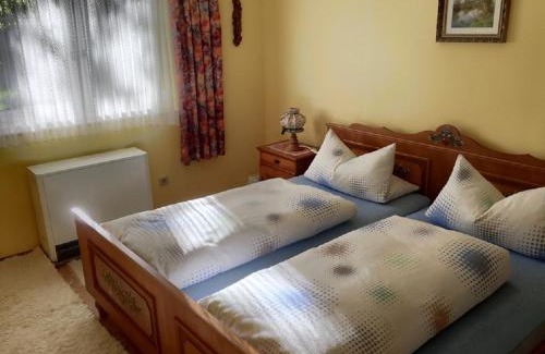 Bad Griesbach im Rottal Apartment | Pet-Friendly Retreat at Loibl Max - Rated 8.8/10