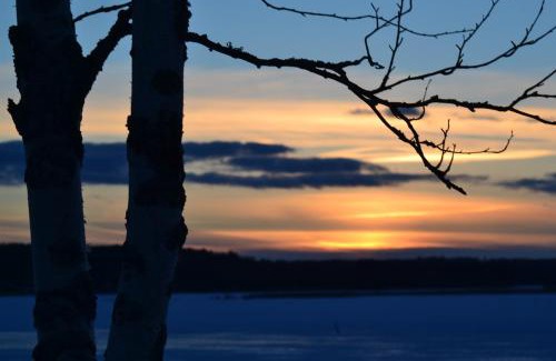 Savonlinna Resort | Loikansaari Lomamökit Holiday Cottages