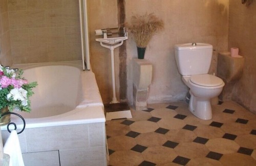 Bazouges-sur-le-Loir Other | Loir Valley-farmhouse on beautiful extensive private property