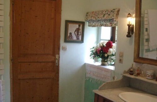 Bazouges-sur-le-Loir Other | Loir Valley-farmhouse on beautiful extensive private property