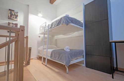 Benasque Apartment | Welcoming Casa Sanchines - Family-Friendly 4-Star Retreat