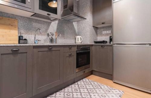 Benasque Apartment | Welcoming Casa Sanchines - Family-Friendly 4-Star Retreat