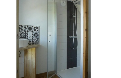 Ancenis Apartment | Eco-Friendly Retreat at Loire Escale - Rated 9.2 by Guests