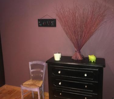 Sainte-Eulalie Apartment | Guest Rated Hotel Loire-Gerbier-Mézenc with Restaurant & Pets