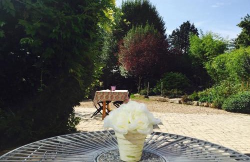 Rochecorbon House | Escape to a Medieval Retreat in the Loire Valley