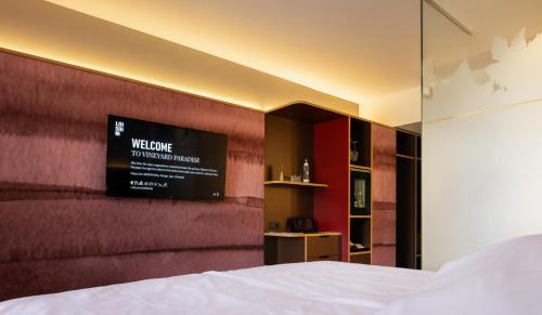 Ehrenhausen Resort | Relax at LOISIUM Wine & Spa Resort Südsteiermark